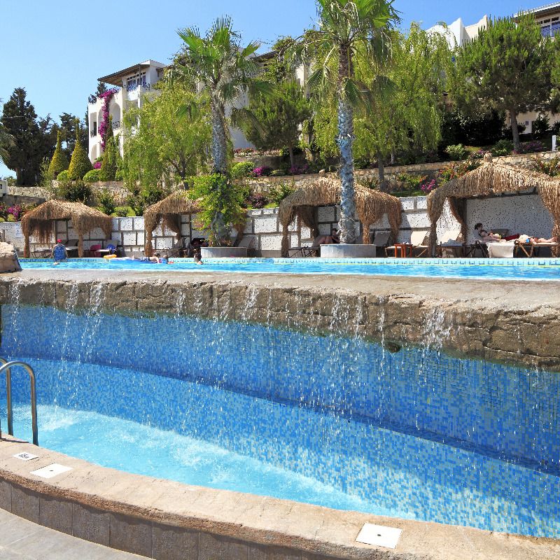 Hôtel Kadikale Resort 5* pas cher photo 10