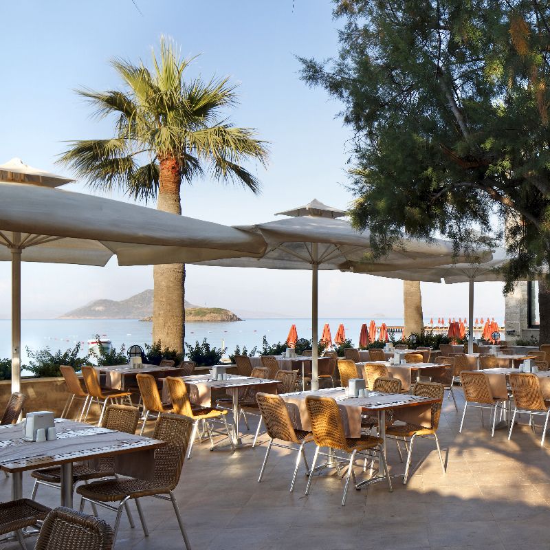 Hôtel Kadikale Resort 5* pas cher photo 18