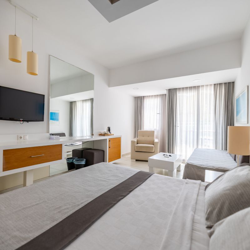 Hôtel Kadikale Resort 5* pas cher photo 16
