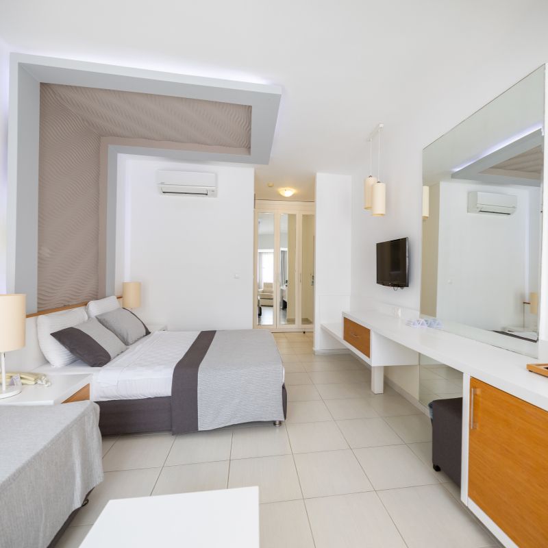 Hôtel Kadikale Resort 5* pas cher photo 17