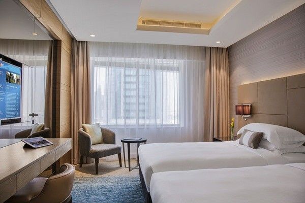 Hôtel Towers Rotana 4* pas cher photo 5