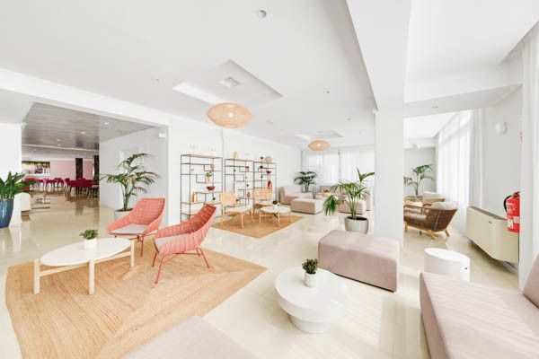 Hôtel Ankaa - Adults Only (+16 ans) 4* pas cher photo 25