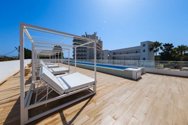 Hôtel Ankaa - Adults Only (+16 ans) 4* pas cher photo 6