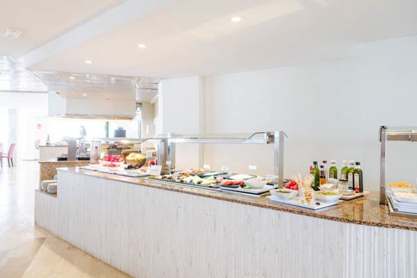 Hôtel Ankaa - Adults Only (+16 ans) 4* pas cher photo 17