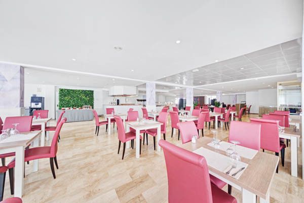 Hôtel Ankaa - Adults Only (+16 ans) 4* pas cher photo 14