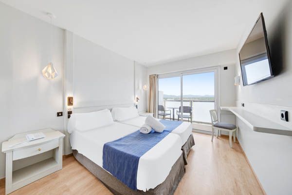 Hôtel Ankaa - Adults Only (+16 ans) 4* pas cher photo 23