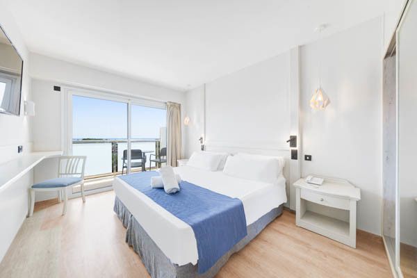Hôtel Ankaa - Adults Only (+16 ans) 4* pas cher photo 23