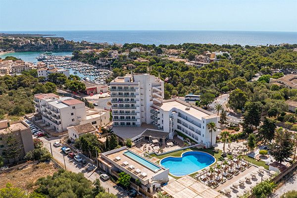 Hôtel Ankaa - Adults Only (+16 ans) 4* pas cher photo 1