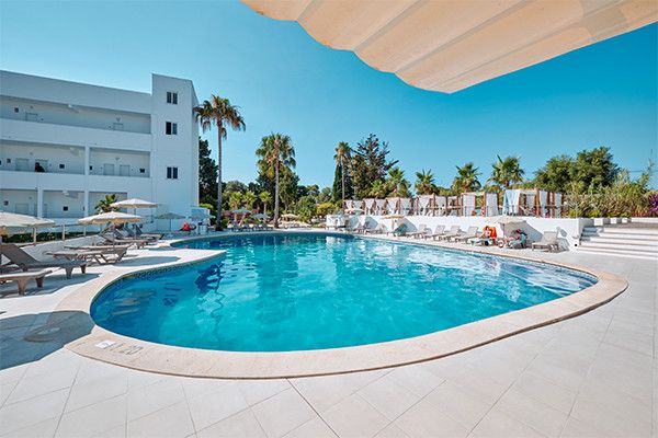 Hôtel Ankaa - Adults Only (+16 ans) 4* pas cher photo 3