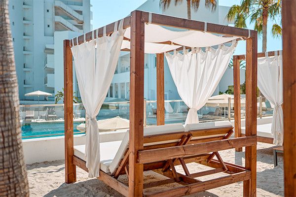 Hôtel Ankaa - Adults Only (+16 ans) 4* pas cher photo 4