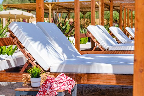 Hôtel Ankaa - Adults Only (+16 ans) 4* pas cher photo 5