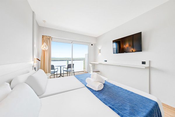 Hôtel Ankaa - Adults Only (+16 ans) 4* pas cher photo 9