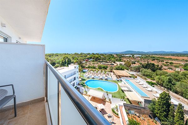 Hôtel Ankaa - Adults Only (+16 ans) 4* pas cher photo 10