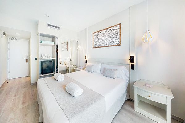 Hôtel Ankaa - Adults Only (+16 ans) 4* pas cher photo 12