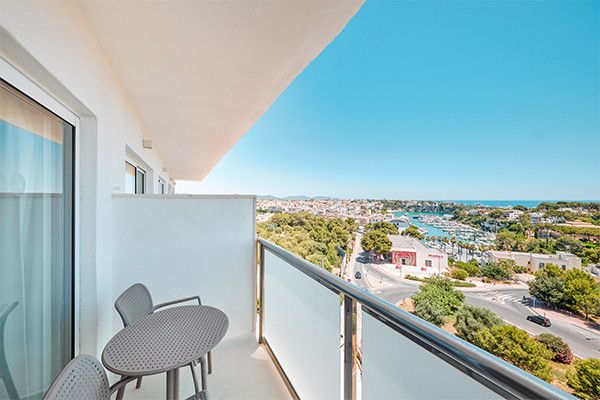 Hôtel Ankaa - Adults Only (+16 ans) 4* pas cher photo 13