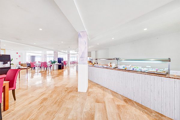 Hôtel Ankaa - Adults Only (+16 ans) 4* pas cher photo 16