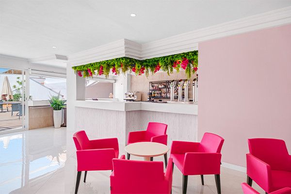 Hôtel Ankaa - Adults Only (+16 ans) 4* pas cher photo 18