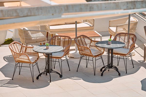 Hôtel Ankaa - Adults Only (+16 ans) 4* pas cher photo 20