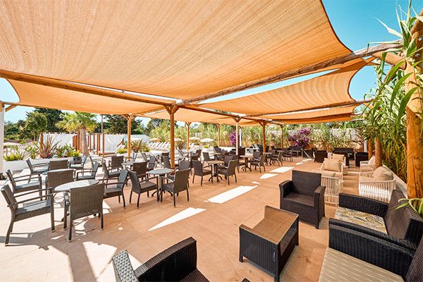 Hôtel Ankaa - Adults Only (+16 ans) 4* pas cher photo 22