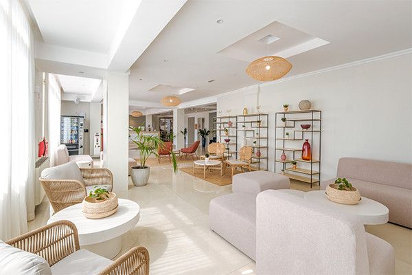 Hôtel Ankaa - Adults Only (+16 ans) 4* pas cher photo 26