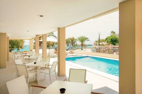 Hôtel Adult Only - Brisa Marina 4* pas cher photo 4