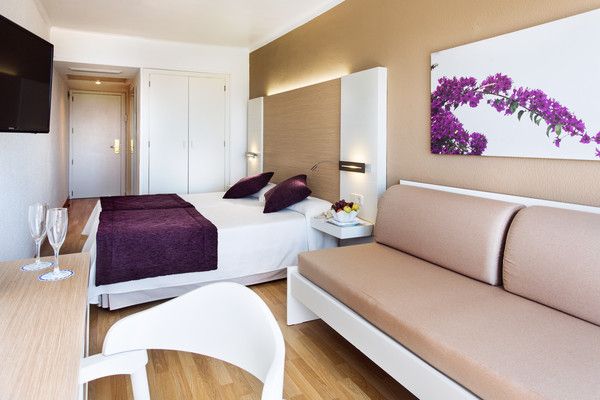 Hôtel Adult Only - Brisa Marina 4* pas cher photo 5