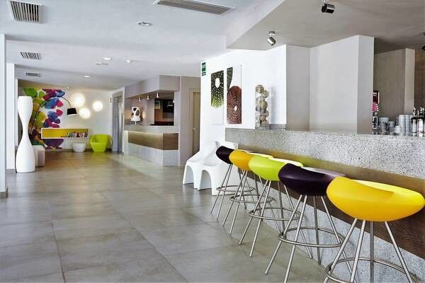 Hôtel Adult Only - Brisa Marina 4* pas cher photo 10