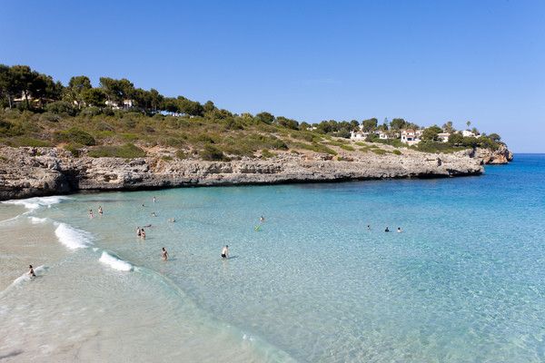Hôtel Insotel Cala Mandia 4* pas cher photo 1