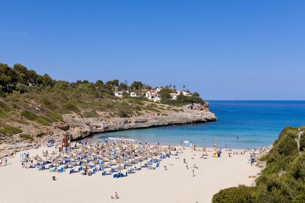 Hôtel Insotel Cala Mandia 4* pas cher photo 2