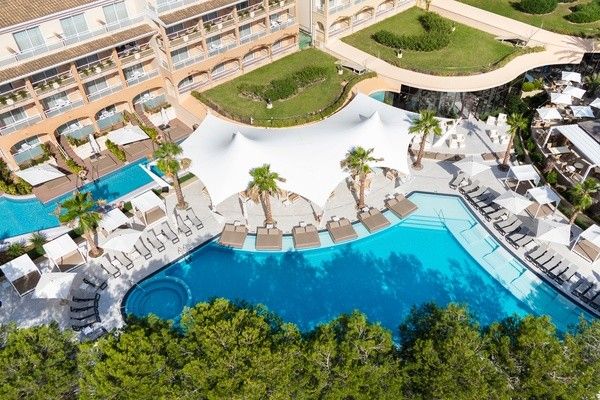 Hôtel Insotel Cala Mandia 4* pas cher photo 4