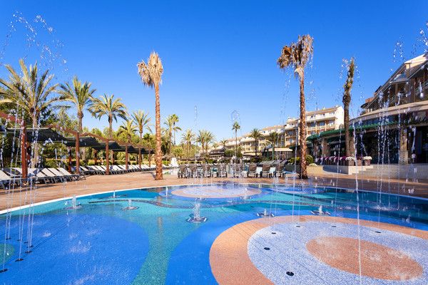 Hôtel Insotel Cala Mandia 4* pas cher photo 8