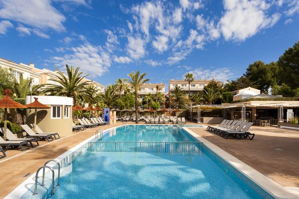 Hôtel Insotel Cala Mandia 4* pas cher photo 9