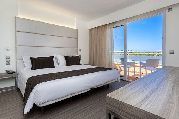 Hôtel Insotel Cala Mandia 4* pas cher photo 13