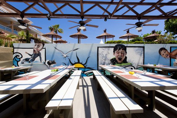 Hôtel Insotel Cala Mandia 4* pas cher photo 15