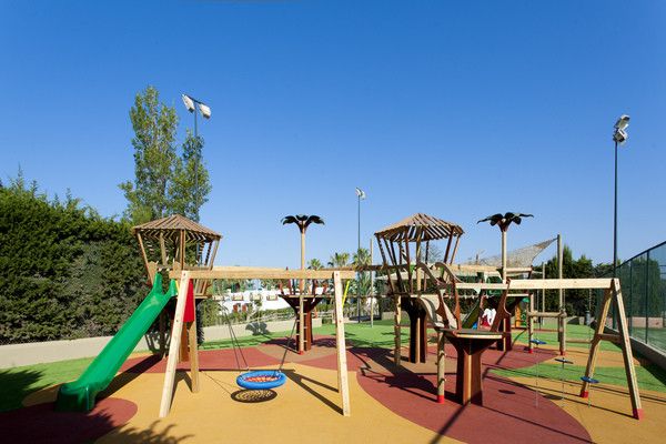 Hôtel Insotel Cala Mandia 4* pas cher photo 18