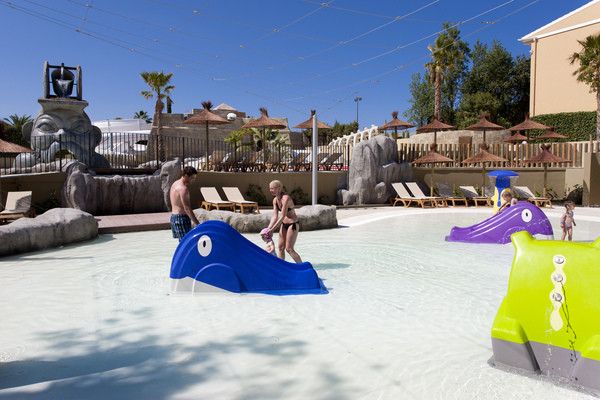 Hôtel Insotel Cala Mandia 4* pas cher photo 21