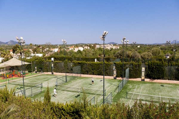 Hôtel Insotel Cala Mandia 4* pas cher photo 28