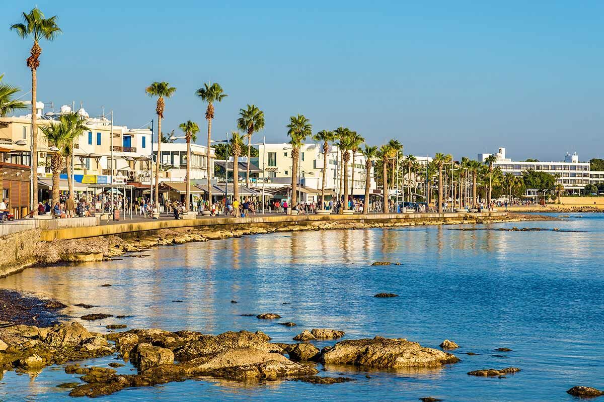 Cali Resort & Spa Elegant Collection by Louis Hôtels 5* - Adultes uniquement - arrivée Larnaca pas cher photo 1
