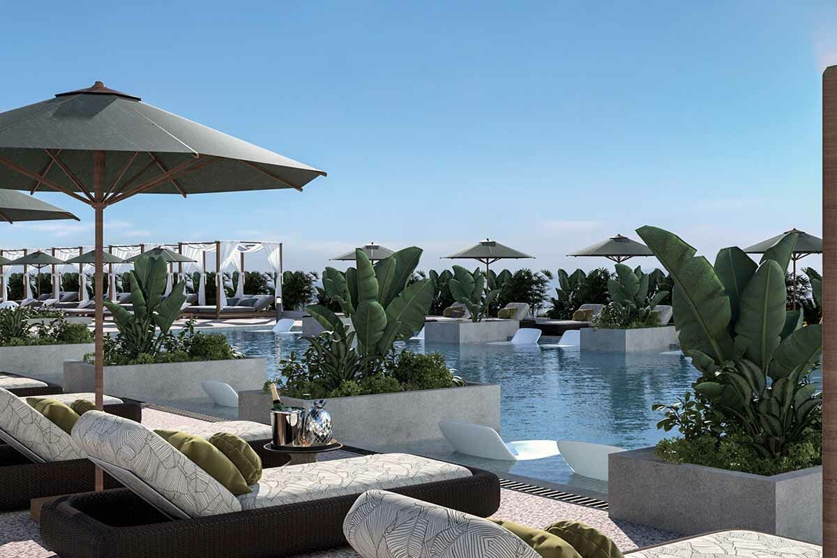 Cali Resort & Spa Elegant Collection by Louis Hôtels 5* - Adultes uniquement - arrivée Paphos pas cher photo 2