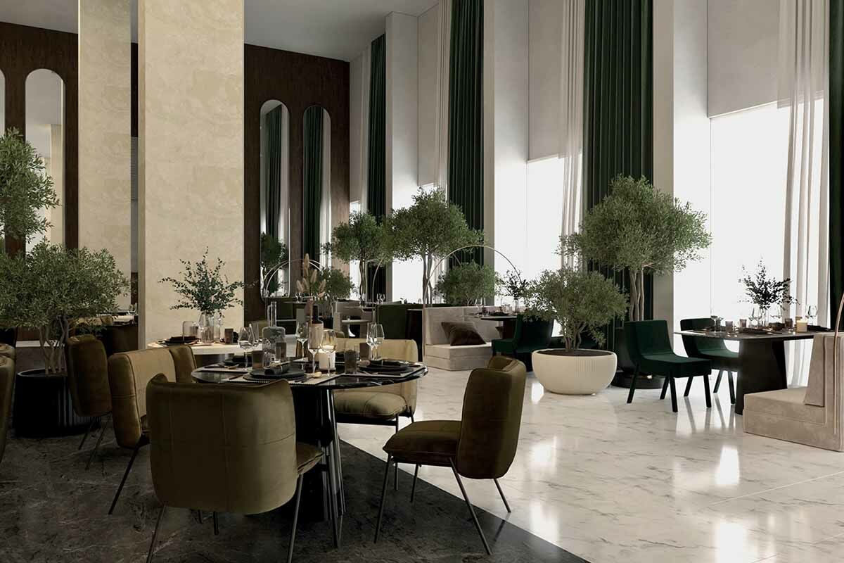 Cali Resort & Spa Elegant Collection by Louis Hôtels 5* - Adultes uniquement - arrivée Paphos pas cher photo 5