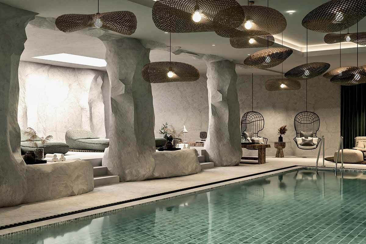 Cali Resort & Spa Elegant Collection by Louis Hôtels - Adultes uniquement - arrivée Paphos pas cher photo 3