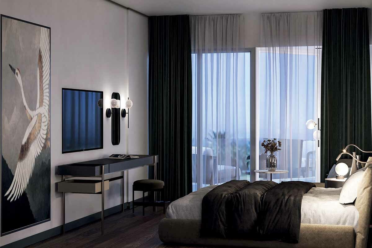 Cali Resort & Spa Elegant Collection by Louis Hôtels - Adultes uniquement - arrivée Paphos pas cher photo 8