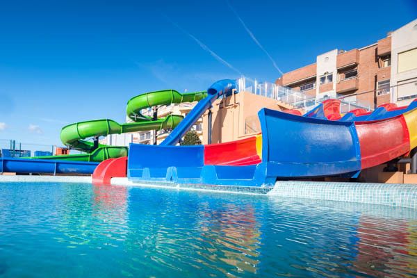 Hôtel Sorra Daurada Splash 4* pas cher photo 6