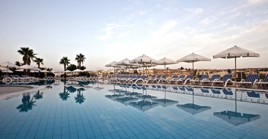 Intercontinental - Flex - Malte pas cher photo 2