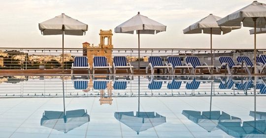 Intercontinental - Flex - Malte pas cher photo 3