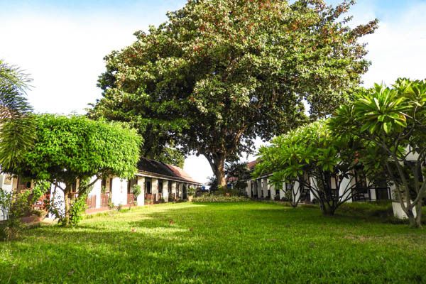 Hôtel Al's Resort 3* pas cher