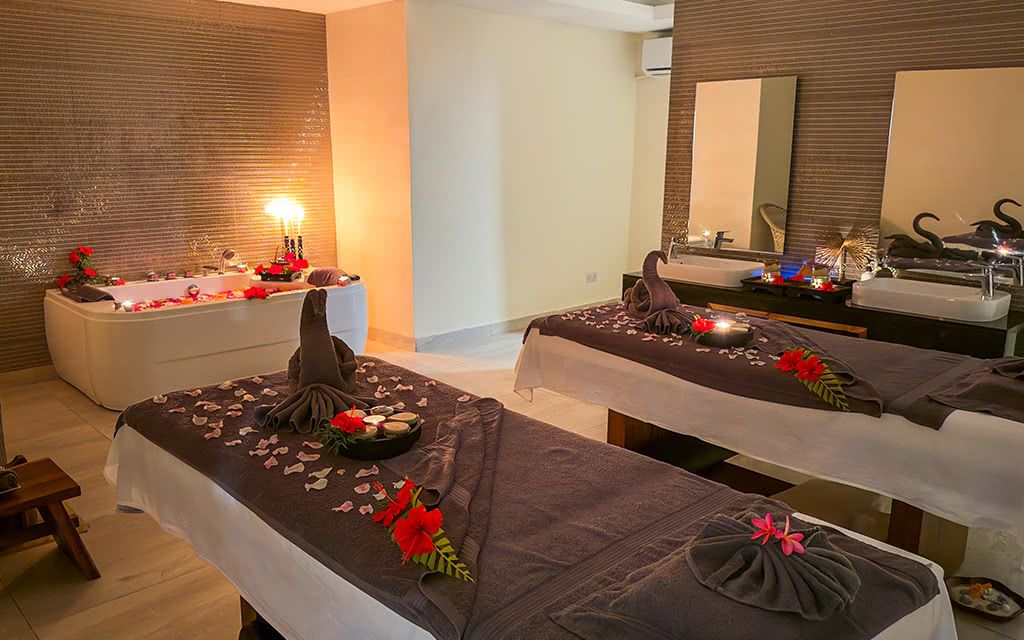 The Royal Zanzibar Beach 4* pas cher