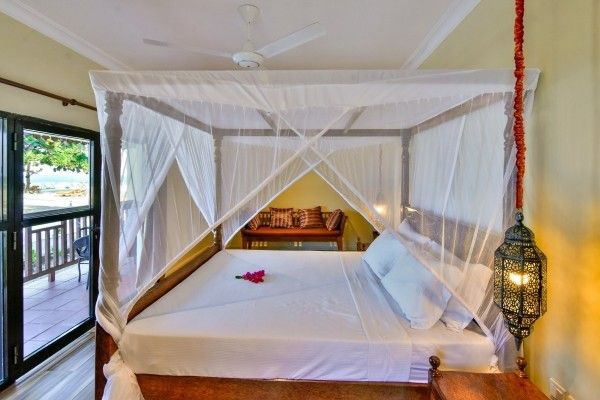 Framissima Hôtel Paje Palms Beach Resort 4* avec 1 nuit au Parc de Selous pas cher photo 16