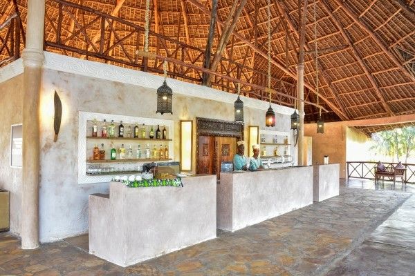 Framissima Hôtel Paje Palms Beach Resort 4* avec 1 nuit au Parc de Selous pas cher photo 20