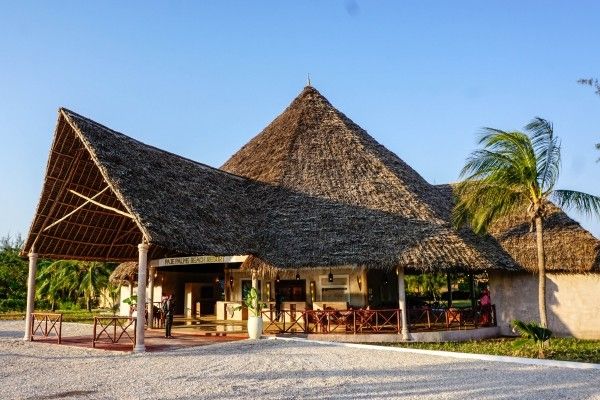 Framissima Hôtel Paje Palms Beach Resort 4* avec 1 nuit au Parc de Selous pas cher photo 23